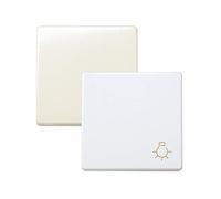 Simon 27151-65 interruptor de luz Blanco