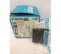 Simon Tecla ancha S-27 Play 2720010-038 Grafito