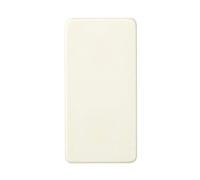 Simon 27201-61 interruptor de luz Marfil