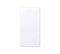 Simon 27251-64 interruptor de luz Blanco