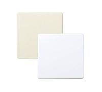 Simon 27251-65 interruptor de luz Blanco