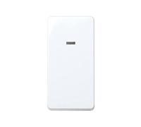 Simon 27254-64 interruptor de luz Blanco