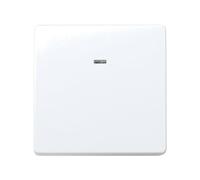 Simon 27254-65 interruptor de luz Blanco