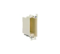 Simon 27714-31 caja electrica Marfil