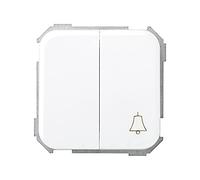 Simon 31301-30 interruptor de luz Blanco
