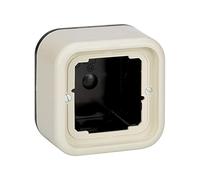 Simon 31751-31 caja electrica Marfil
