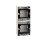 Simon 4400763-035 caja electrica