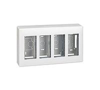 Simon 51000004-030 caja electrica