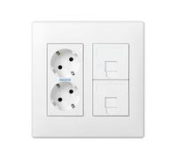 Simon 51000202-030 caja electrica
