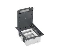 Simon 52050003-035 caja electrica Gris