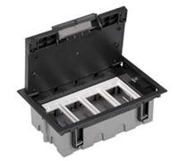 Simon 52050004-038 caja electrica Grafito