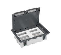 Simon 52050006-035 caja electrica Gris