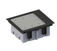 Simon 52050103-035 Caja electrica Gris