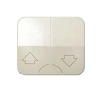 Simon 75028-31 interruptor de luz Marfil