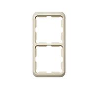Simon 75620-31 placa de pared y cubierta de interruptor Marfil