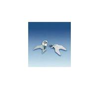 Simon - 75999-39 bolsa juego 10 garras p/mecanismos s-75 Ref. 6557539902