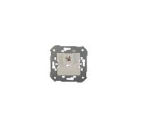 Simon 82 Base telefónica simple RJ12 blanco 75481-30