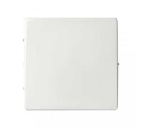 Simon 82 Concept | Tecla individual blanco mate SIMON 8200010-090