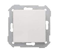Simon 8200800-090 placa de pared y cubierta de interruptor Blanco