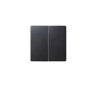 Simon - 82026-38 tecla grupo 2int-conmut-pulsadores s82 grafit Ref. 6558238203