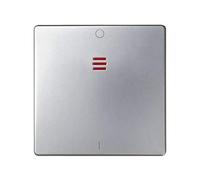 Simon 82032-33 - Tecla Interruptor Bipolar 16A Con Piloto