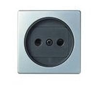 Simon 82040-93 - Tapa Para Base De Enchufe Bipolar