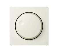 Simon 82054-31 placa de pared y cubierta de interruptor Marfil