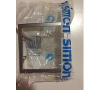 Simon 82088-33 - Adaptador Para Serie Simon 82