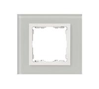 Simon 82617-60 placa de pared y cubierta de interruptor