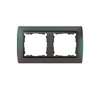 Simon 82826-37 placa de pared y cubierta de interruptor
