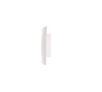 Simon Basic BMR1B/11 Marco estándar a prueba de salpicaduras IP44 Universal Blanco Contacto Simon 5902787572198