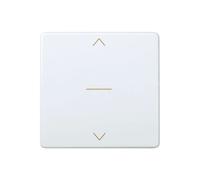 Simon brico g2733365 - interruptor persianas 3 posiciones blanco