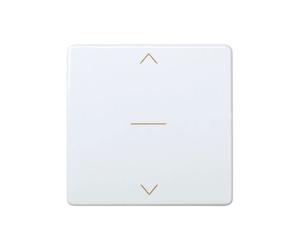 Simon brico g2733365 - interruptor persianas 3 posiciones blanco