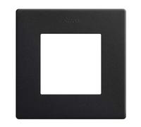 Simon Marco Estética Icon Negro Mate IP44 1 Elem 27192610-098