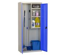 Simon Rack Armario Escobero Metálico 1800x600x400 mm - Simonlocker