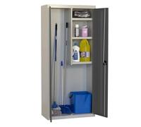 Estantería SIMONRACK Simonlocker prof.dism.cleaning 180x80x40 2/3 gr/an