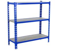 Simon Rack Estantería Metálica 1000x1000x300 mm - Maderclick