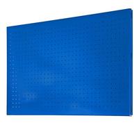 Simon Rack Panel Herramientas Pared, 1500x600 mm, Metal, Azul