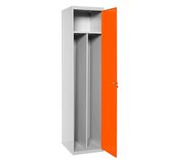 Simon Rack Taquilla Vestuario 1 Puerta 1800x500x500 mm - Simonlocker