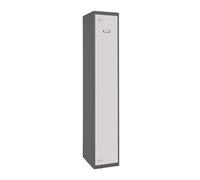 Simonrack Taquilla de vestuario Simonlocker 1800x400x500 mm