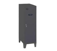 Simon Rack Taquilla Vestuario Pequeña 1015x300x500 mm - Simonlocker