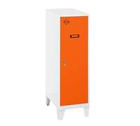 Simon Rack Taquilla Vestuario Pequeña 1015x300x500 mm - Simonlocker