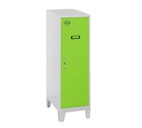 Simon Rack Taquilla Vestuario Pequeña 1015x300x500 mm - Simonlocker