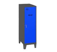 Simon Rack Taquilla Vestuario Pequeña 1015x300x500 mm - Simonlocker
