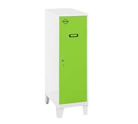 Simon Rack Taquilla Vestuario Pequeña 1015x400x500 mm - Simonlocker