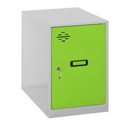 Simon Rack Taquilla Vestuario Pequeña 475x300x500 mm - Simonlocker