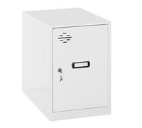 Simonrack Taquilla de vestuario Simonlocker Pequeña 475x400x500 mm