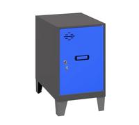 Simonrack Taquilla de vestuario Simonlocker 575x300x500 mm Pequeña