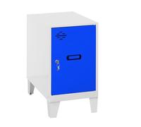 Simon Rack Taquilla Vestuario Pequeña 575x400x500 mm - Simonlocker