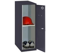 Simonrack Taquilla de vestuario Simonlocker 915x300x500 mm Pequeña